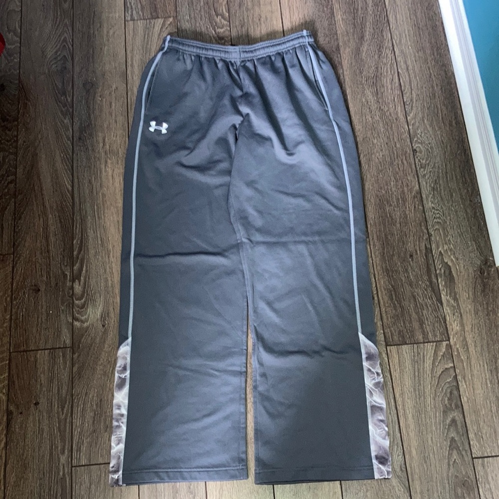 Under armour joggers
